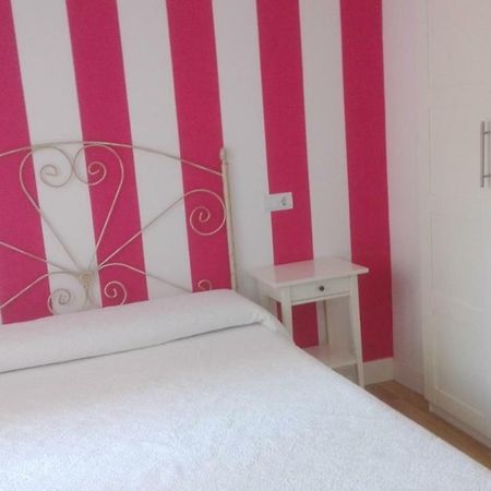 Ávila Vut Dalia 4 아파트 외부 사진