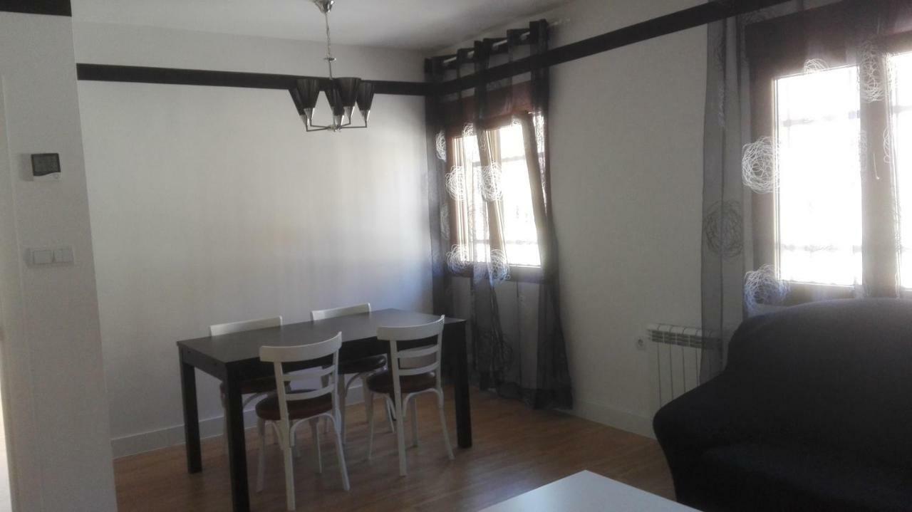 Ávila Vut Dalia 4 아파트 외부 사진