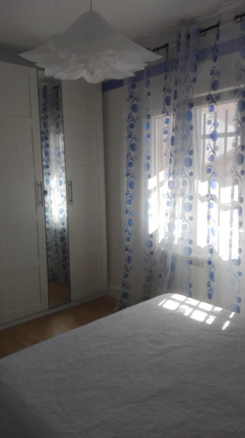 Ávila Vut Dalia 4 아파트 외부 사진