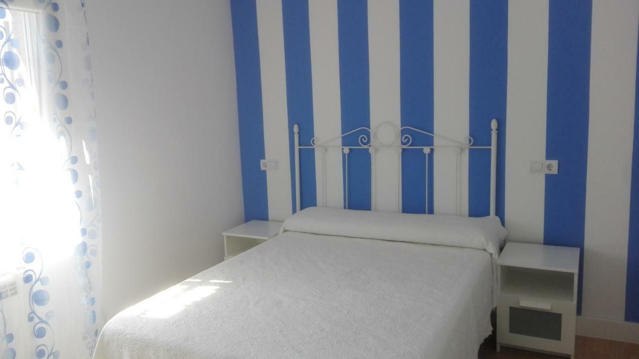 Ávila Vut Dalia 4 아파트 외부 사진