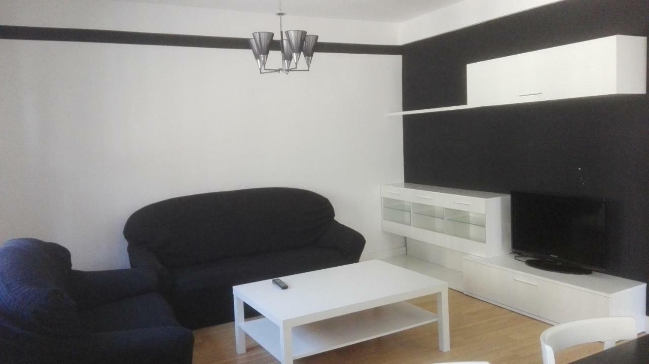 Ávila Vut Dalia 4 아파트 외부 사진