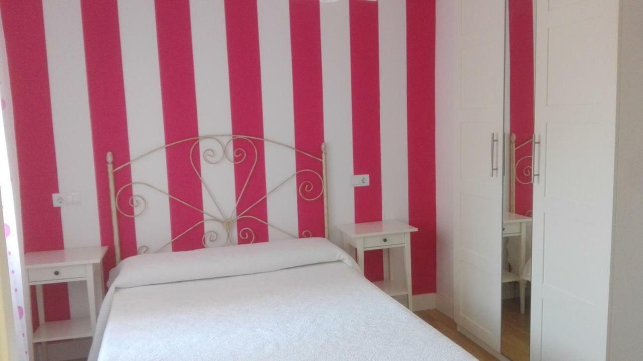 Ávila Vut Dalia 4 아파트 외부 사진